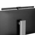 Miniatyrbillede 7 af 9: BW-CML2 Air Monitor Touch Control Øjenbeskyttelse Solbeskyttelse Justerbar farvetemperatur USB-læselys E-læsning til hjemmekontor computer pc