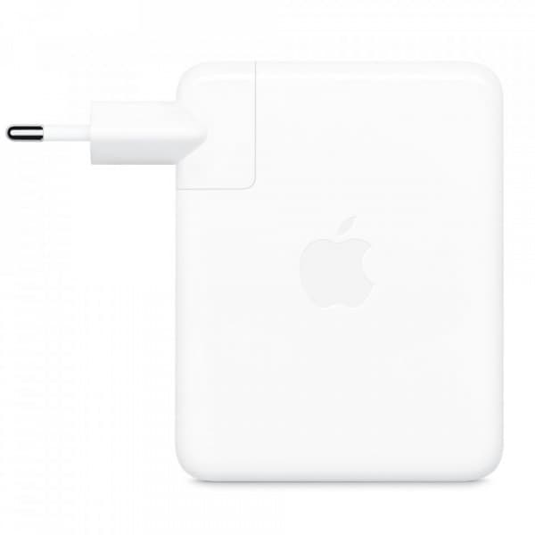 Apple 140 W USB-C-virtalähde (MW2M3)