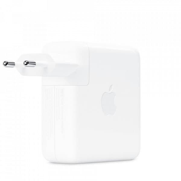 Apple 96 W USB-C-nätadapter (MW2L3)