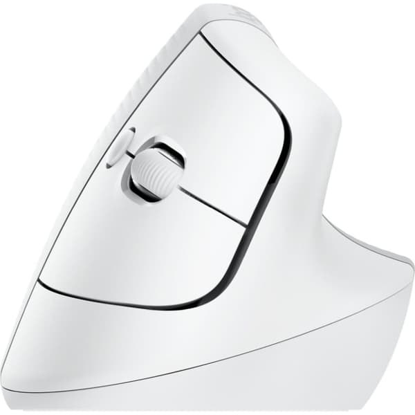 Logitech LIFT -ergonominen hiiri Mac