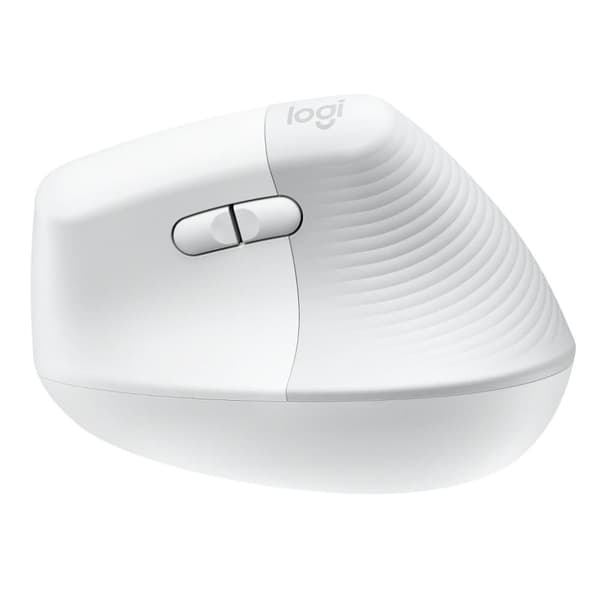 Logitech LIFT -ergonominen hiiri Mac