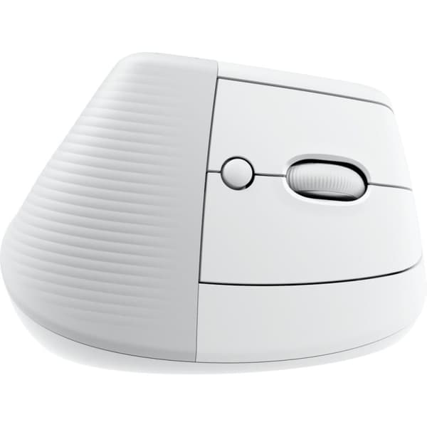 Logitech LIFT -ergonominen hiiri Mac