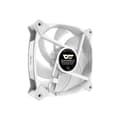 Miniatyrbillede 4 af 5: Darkflash Chassis Fan med ARGB 120mm - Hvid