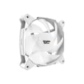 Miniatyrbillede 5 af 5: Darkflash Chassis Fan med ARGB 120mm - Hvid