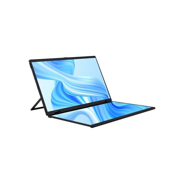 Uperfect Portabel Dual Monitor 15,6" 1920x1080 60Hz
