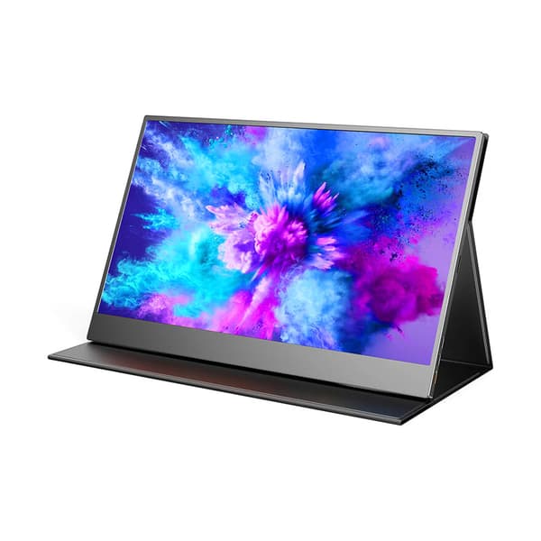 Uperfect Portabel Monitor 15,6" 1920x1080 60Hz