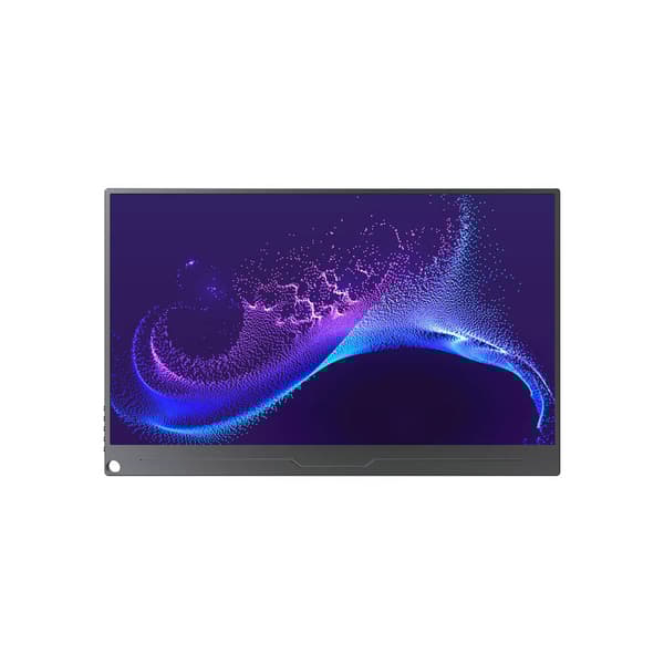 Uperfect kannettava näyttö 15.6" 1920x1080 60Hz