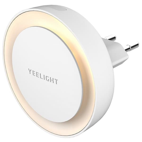 Yeelight YLYD11YL natlampe Natlampe med stik