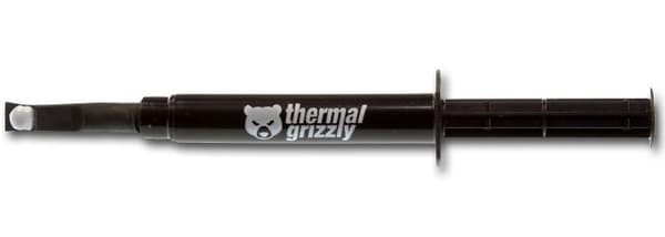 Thermal Grizzly Kryonaut Wärmeleitpaste - 11,1 grammaa / 3 ml