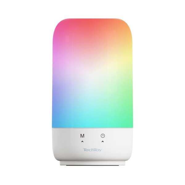 Tesla Smart Bordlampe TSL-LIG-TLAMP RGB smart natlampe