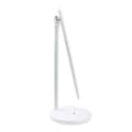 Miniatyrbild 2 av 2: Techly I-LAMP-DSK9 bordslampa 3 W LED G Vit