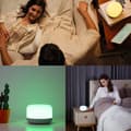 Miniatyrbild 2 av 2: Yeelight Bedside D2 Intelligent LED-nattlampa 5W