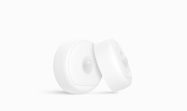 Yeelight YLYD01YL Sensor Nattlampa
