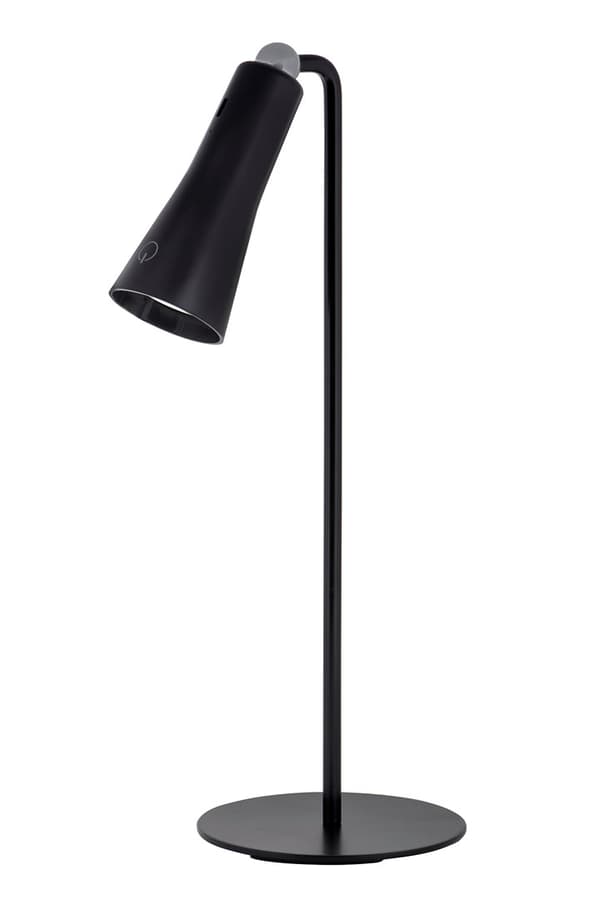 Activejet Multifunktionslampa AJE-IDA 4IN1 Svart