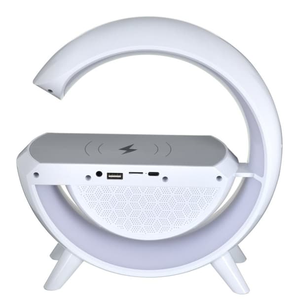 Activejet AJE-SOLO RGB LED-musiklys