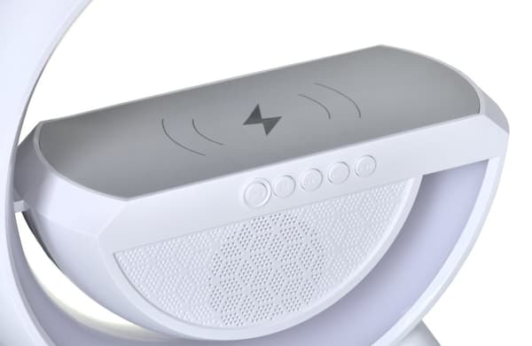 Activejet AJE-SOLO RGB LED-musiklys