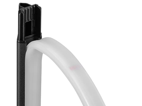 Tracer-set med RGB-ambientlampor - Smart Corner TRAOSW47253