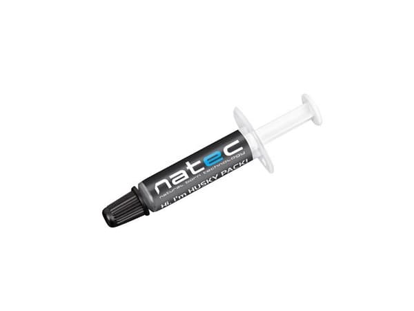 NATEC LÄMPÖTAHNA HUSKY PUP 0,5 G