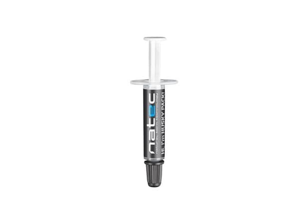 NATEC LÄMPÖTAHNA HUSKY PUP 0,5 G