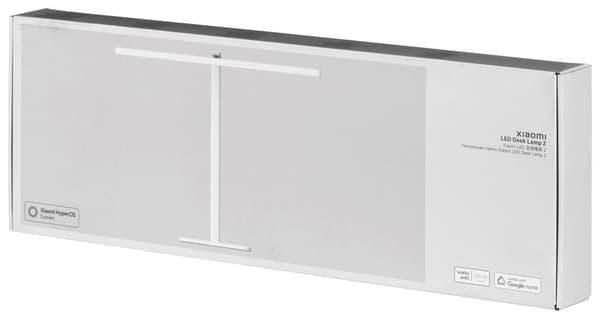 Xiaomin LED-pöytävalaisin 2