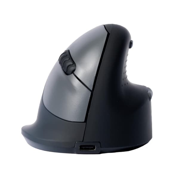 Mus Ergonomisk R-GO Large Höger Trådlös