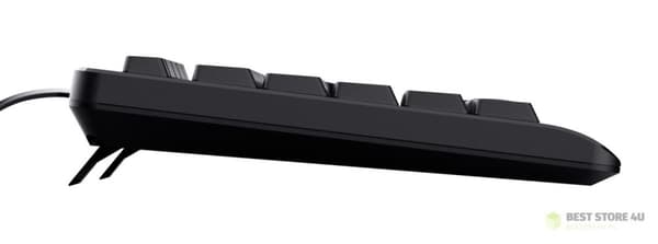 TRUST TK-150 TANGENTBORD US (23980)