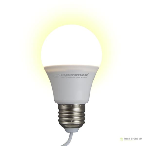 ELL170 5W USB LED-pære