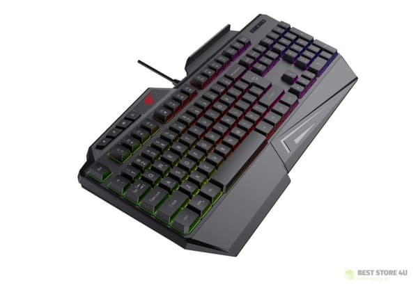 Havit KB488L Kablet Gamingtastatur