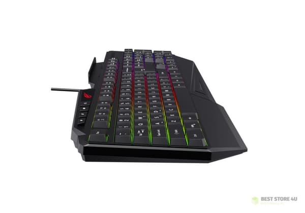 Havit KB488L Kablet Gamingtastatur