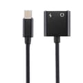 Pikkukuva 5 / 6: 2 in 1 3.5mm to USB-C Adapter
