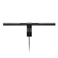 Miniatyrbillede 4 af 5: BenQ Screenbar Monitor skærmlampe Sort 2.930 lm