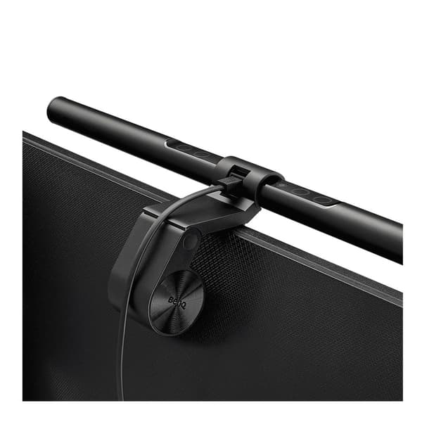 BenQ Screenbar Monitor skærmlampe Sort 2.930 lm