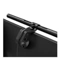 Miniatyrbillede 5 af 5: BenQ Screenbar Monitor skærmlampe Sort 2.930 lm