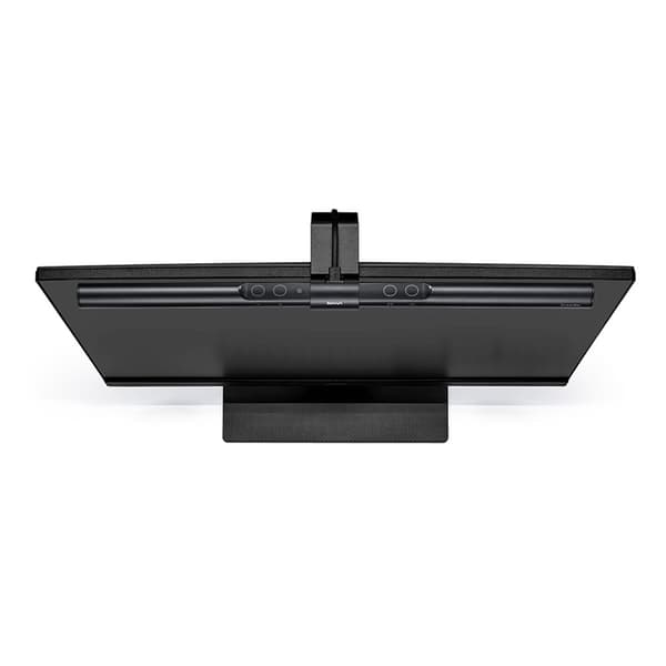 BenQ Screenbar Monitor skærmlampe Sort 2.930 lm