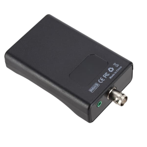 BNC to HDMI Converter