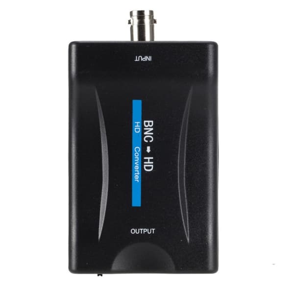 BNC to HDMI Converter