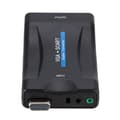 Pikkukuva 3 / 6: VGA to SCART Adapteri