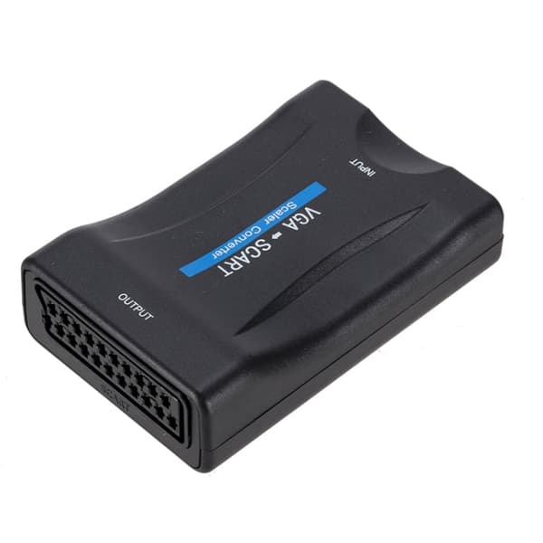 VGA to SCART Adapteri