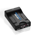 Pikkukuva 1 / 5: SCART to HDMI Converter