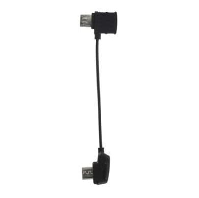 DJI Mavic RC-kaapeli Reverse Micro USB