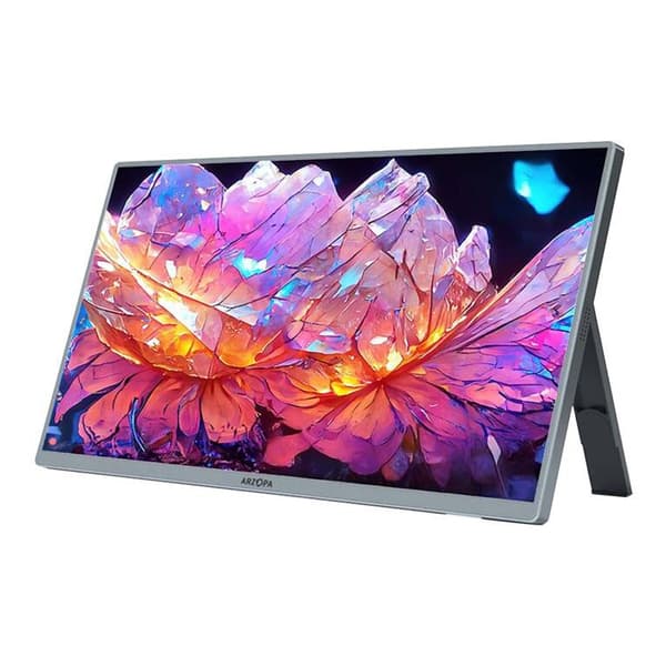 Arzopa kannettava näyttö 13,3" 1920x1080 60 Hz OLED 13,3" 1920x1080 60 Hz