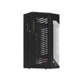 Miniatyrbillede 7 af 10: Darkflash DY470 computerchassis med 4 ARGB-blæsere - Svart