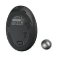 Miniatyrbild 4 av 5: Mus Ergonomisk KENSINGTON EQ TB550