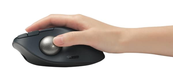 Mus Ergonomisk KENSINGTON EQ TB550