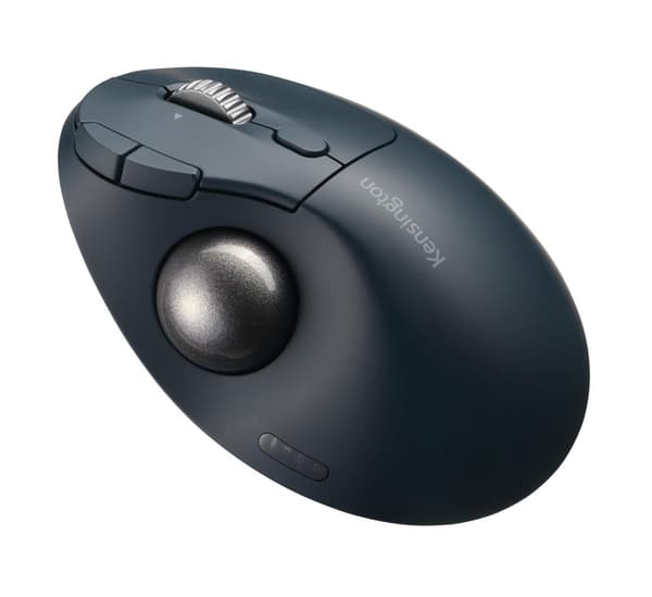 Mus Ergonomisk KENSINGTON EQ TB550