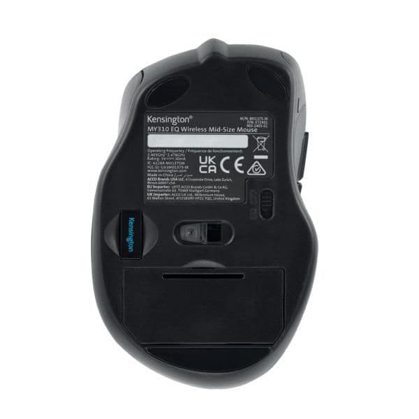 Mus KENSINGTON EQ MY310 WL