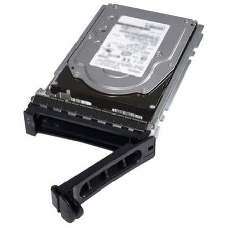 CoreParts HDD 3.5 SAS Micro SA600005I833 Hotswap 600 GB 15K