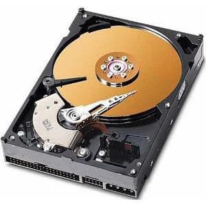 CoreParts Ombyggd 40GB 3.5 IDE 7200rpm, MUXMS-00077