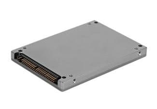 CoreParts 2,5" IDE 32GB MLC SSD, MSD-PA25.6-032MS