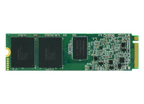 CoreParts M.2 NVMe (NGFF) 256GB 2280 TLC, NE-256T